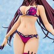 Fate/Grand Order PVC Statue 1/7 Assassin/Scathach 27 cm
