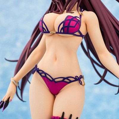 Fate/Grand Order PVC Statue 1/7 Assassin/Scathach 27 cm