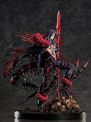 Fate/Grand Order PVC Statue 1/7 Berserker/Cu Chulainn (Alter) 36 cm