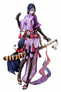 Fate/Grand Order PVC Statue 1/7 Berserker/Minamoto-no-Raikou 25 cm --- DAMAGED PACKAGING