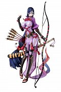 Fate/Grand Order PVC Statue 1/7 Berserker/Minamoto-no-Raikou 25 cm --- DAMAGED PACKAGING