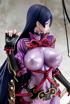 Fate/Grand Order PVC Statue 1/7 Berserker/Minamoto-no-Raikou 25 cm --- DAMAGED PACKAGING