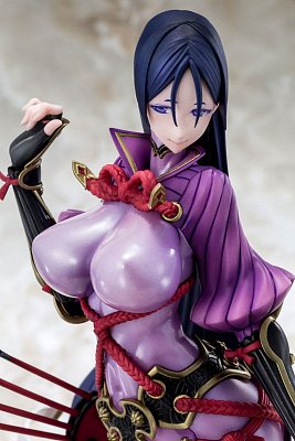 Fate/Grand Order PVC Statue 1/7 Berserker/Minamoto-no-Raikou 25 cm --- DAMAGED PACKAGING