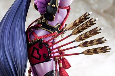 Fate/Grand Order PVC Statue 1/7 Berserker/Minamoto-no-Raikou 25 cm --- DAMAGED PACKAGING