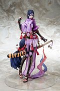 Fate/Grand Order PVC Statue 1/7 Berserker/Minamoto-no-Raikou 25 cm --- DAMAGED PACKAGING