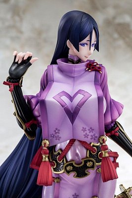 Fate/Grand Order PVC Statue 1/7 Berserker/Minamoto-no-Raikou 25 cm --- DAMAGED PACKAGING