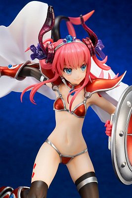 Fate/Grand Order PVC Statue 1/7 Elizabeth Bathory (Brave) 23 cm