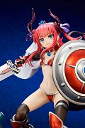 Fate/Grand Order PVC Statue 1/7 Elizabeth Bathory (Brave) 23 cm