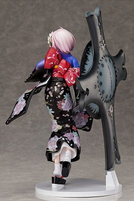 Fate/Grand Order PVC Statue 1/7 Grand New Year Mash Kyrielight 28 cm