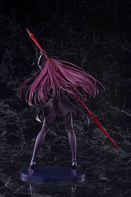 Fate/Grand Order PVC Statue 1/7 Lancer/Scathach 31 cm