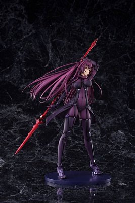 Fate/Grand Order PVC Statue 1/7 Lancer/Scathach 31 cm