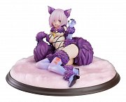 Fate/Grand Order PVC Statue 1/7 Mash Kyrielight -Dangerous Beast- 12 cm
