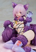 Fate/Grand Order PVC Statue 1/7 Mash Kyrielight -Dangerous Beast- 12 cm