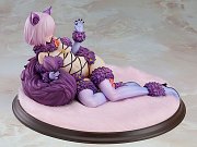 Fate/Grand Order PVC Statue 1/7 Mash Kyrielight -Dangerous Beast- 12 cm
