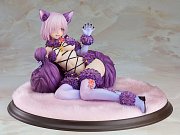 Fate/Grand Order PVC Statue 1/7 Mash Kyrielight -Dangerous Beast- 12 cm