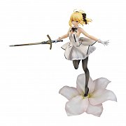Fate/Grand Order PVC Statue 1/7 Saber/Altria Pendragon (Lily) 28 cm
