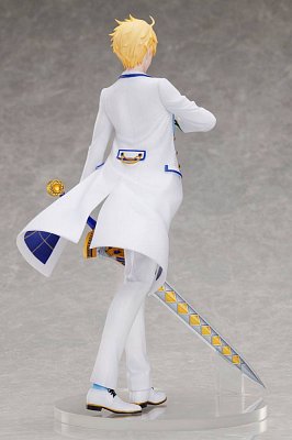 Fate/Grand Order PVC Statue 1/7 Saber/Arthur Pendragon Prototype White Rose Ver. 28 cm