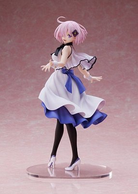 Fate/Grand Order PVC Statue 1/7 Shielder/Mash Kyrielight -under the same sky- 24 cm