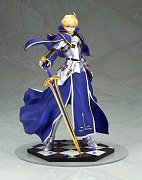 Fate/Grand Order PVC Statue 1/8 Saber/Arthur Pendragon Prototype Limited Distribution 24 cm