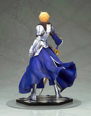 Fate/Grand Order PVC Statue 1/8 Saber/Arthur Pendragon Prototype Limited Distribution 24 cm