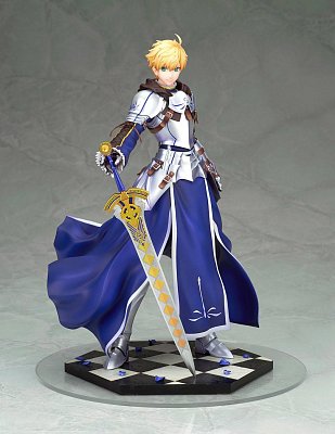 Fate/Grand Order PVC Statue 1/8 Saber/Arthur Pendragon Prototype Limited Distribution 24 cm