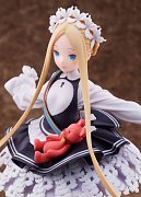 Fate/Grand Order PVC Statue Foreigner/Abigail Williams Festival Portrait ver. 23 cm