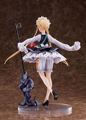 Fate/Grand Order PVC Statue Foreigner/Abigail Williams Festival Portrait ver. 23 cm