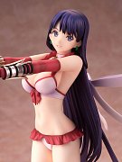 Fate/Grand Order Statue 1/8 Martha / Ruler Summer Queens Ver. 21 cm