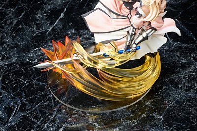 Fate/kaleid liner Prisma Illya 3rei PVC Statue 1/7 Illya 16 cm