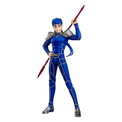 Fate/Stay Night Heaven\'s Feel Pop Up Parade PVC Statue Lancer 18 cm