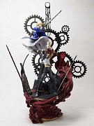 Fate/Stay Night Premium Statue The Path 15th Anniversary 106 cm