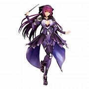 Fate/Grand Order PVC Socha 1/7 Caster/Scathach Skadi (Second Ascension) 24 cm - Poškozený obal