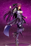 Fate/Grand Order PVC Socha 1/7 Caster/Scathach Skadi (Second Ascension) 24 cm - Poškozený obal