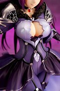 Fate/Grand Order PVC Socha 1/7 Caster/Scathach Skadi (Second Ascension) 24 cm - Poškozený obal