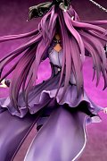 Fate/Grand Order PVC Socha 1/7 Caster/Scathach Skadi (Second Ascension) 24 cm - Poškozený obal