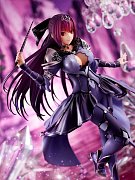 Fate/Grand Order PVC Socha 1/7 Caster/Scathach Skadi (Second Ascension) 24 cm - Poškozený obal