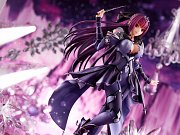Fate/Grand Order PVC Socha 1/7 Caster/Scathach Skadi (Second Ascension) 24 cm - Poškozený obal