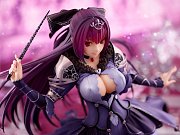 Fate/Grand Order PVC Socha 1/7 Caster/Scathach Skadi (Second Ascension) 24 cm - Poškozený obal