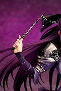 Fate/Grand Order PVC Socha 1/7 Caster/Scathach Skadi (Second Ascension) 24 cm - Poškozený obal