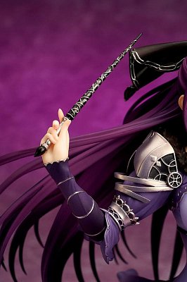 Fate/Grand Order PVC Socha 1/7 Caster/Scathach Skadi (Second Ascension) 24 cm - Poškozený obal