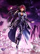 Fate/Grand Order PVC Socha 1/7 Caster/Scathach Skadi (Second Ascension) 24 cm - Poškozený obal