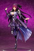 Fate/Grand Order PVC Socha 1/7 Caster/Scathach Skadi (Second Ascension) 24 cm - Poškozený obal