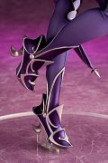 Fate/Grand Order PVC Socha 1/7 Caster/Scathach Skadi (Second Ascension) 24 cm - Poškozený obal