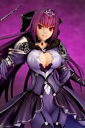 Fate/Grand Order PVC Socha 1/7 Caster/Scathach Skadi (Second Ascension) 24 cm - Poškozený obal