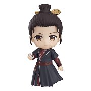 Feng Qi Luo Yang Nendoroid Action Figure Wu Siyue 10 cm