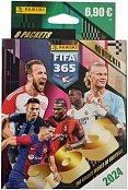 FIFA 365 Sticker Collection 2024 Eco-Blister *German Version*