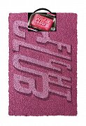 Fight Club Doormat Soap 40 x 60 cm