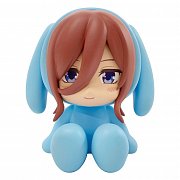 The Quintessential Quintuplets Chocot Figurka Miku 7 cm