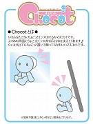 The Quintessential Quintuplets Chocot Figurka Miku 7 cm