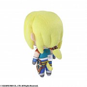 Final Fantasy IX Plush Figure Zidane 14 cm